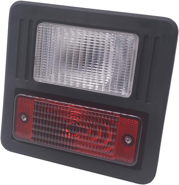 AIPICO Tail Light Assembly 6670284 for Bobcat Skid Steer and Compact Track Loaders - Image 2