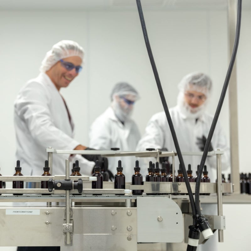 Global Healing Center ORMUS Earth Minerals - Liquid Gold, Platinum, Iridium Blend for Lucid Dreaming, Quantum Vitality and Mindful Meditation - More Bioavailable Than Monoatomic Gold - 2 Fl Oz - Image 5