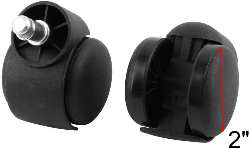 مجموعة أثاث بلاستيكي 4 قطع كرسي دوار مكتب خزانة أريكة 80B4C - Image 3