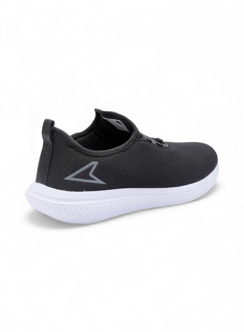 باتا حذاء رياضي كاجوال بحزام مطاطي - Image 3