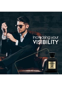 mpf FABULICIOUS Eau de Parfum - 100ml | Premium Fragrance for Men and Women  - Image 4