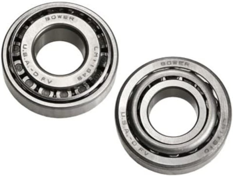 مجموعة محامل أصلية - LM11949/LM11910