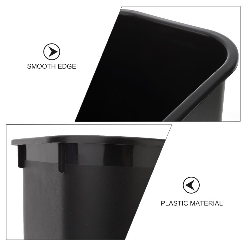 Container for Waste Management, Durable Storage Solution for Home and Office Use - Image 4