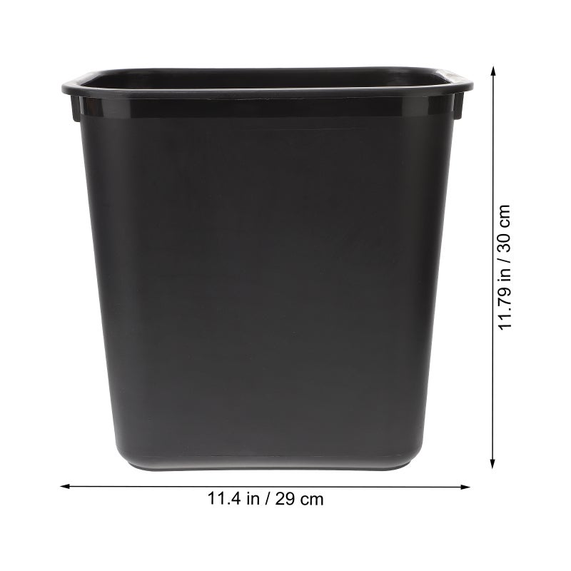 Container for Waste Management, Durable Storage Solution for Home and Office Use - Image 2
