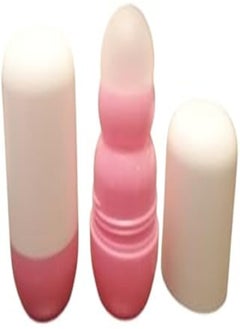 Generic 60ml Empty Refillable Plastic Bottle for Deo Blih 