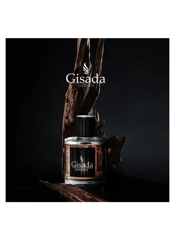 Ambassador - Gisada Men's Ambassador EDP 100 ml - Image 1