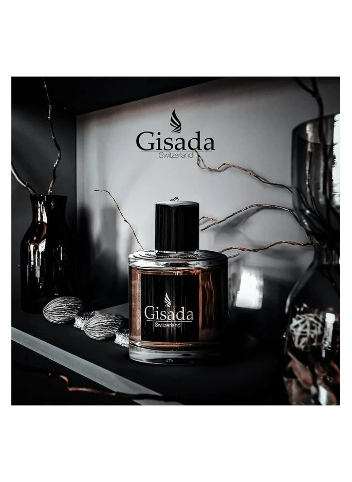 Ambassador - Gisada Men's Ambassador EDP 100 ml - Image 1