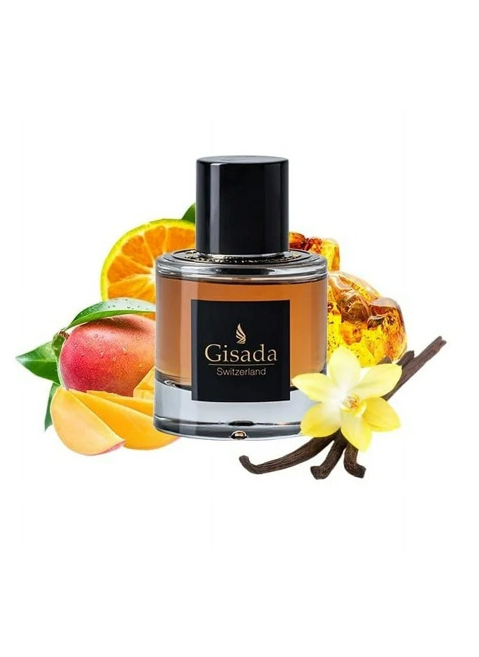 Ambassador - Gisada Men's Ambassador EDP 100 ml - Image 1