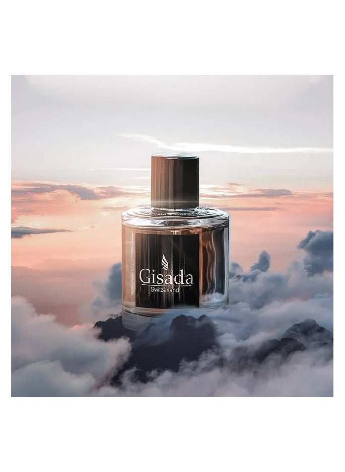 Ambassador - Gisada Men's Ambassador EDP 100 ml - Image 1