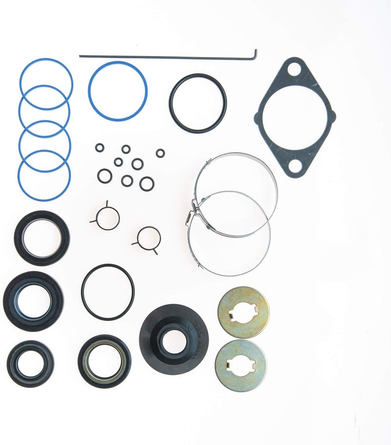 Edelmann 9006 Power Steering Rack and Pinion Seal Kit