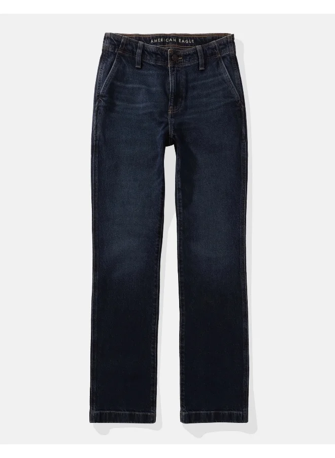 American Eagle AE Stretch Classic Bootcut Jean