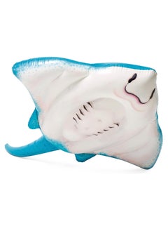 INTEX Cchildren’s Inflatable Mandarin Fish Mount  - Image 2