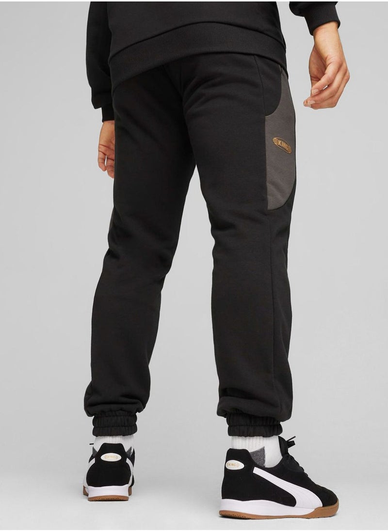 PUMA - King Top Sweatpants - Image 1