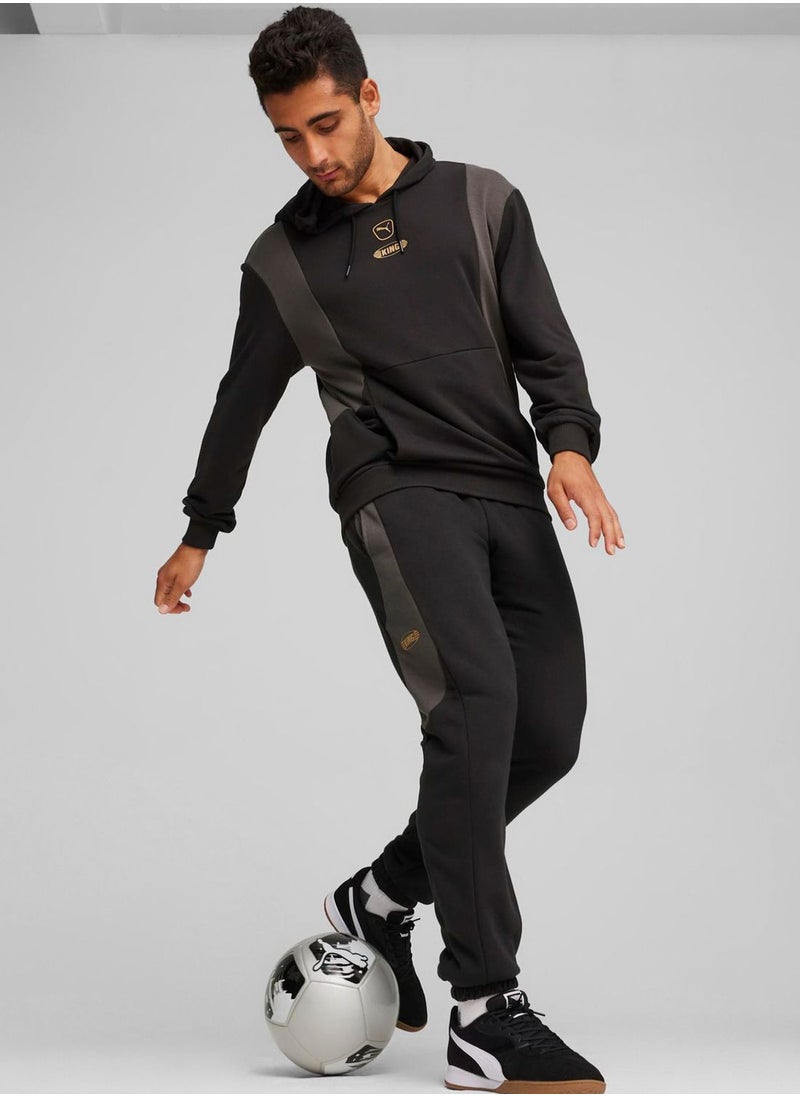 PUMA - King Top Sweatpants - Image 1