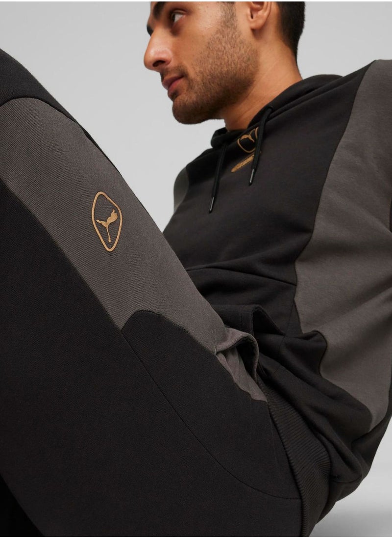 PUMA - King Top Sweatpants - Image 1
