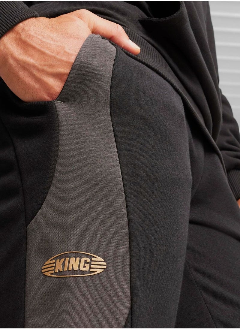 PUMA - King Top Sweatpants - Image 1
