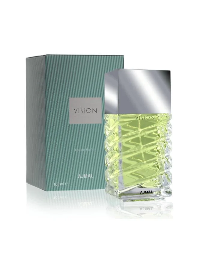 Vision EDP