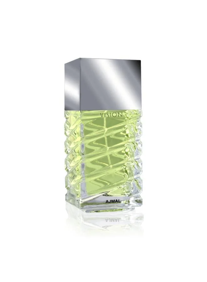 اجمل فيجن إي دي بي