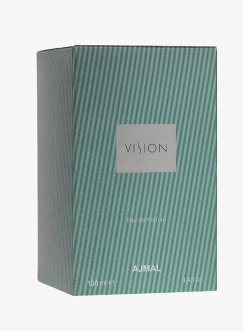 اجمل فيجن إي دي بي