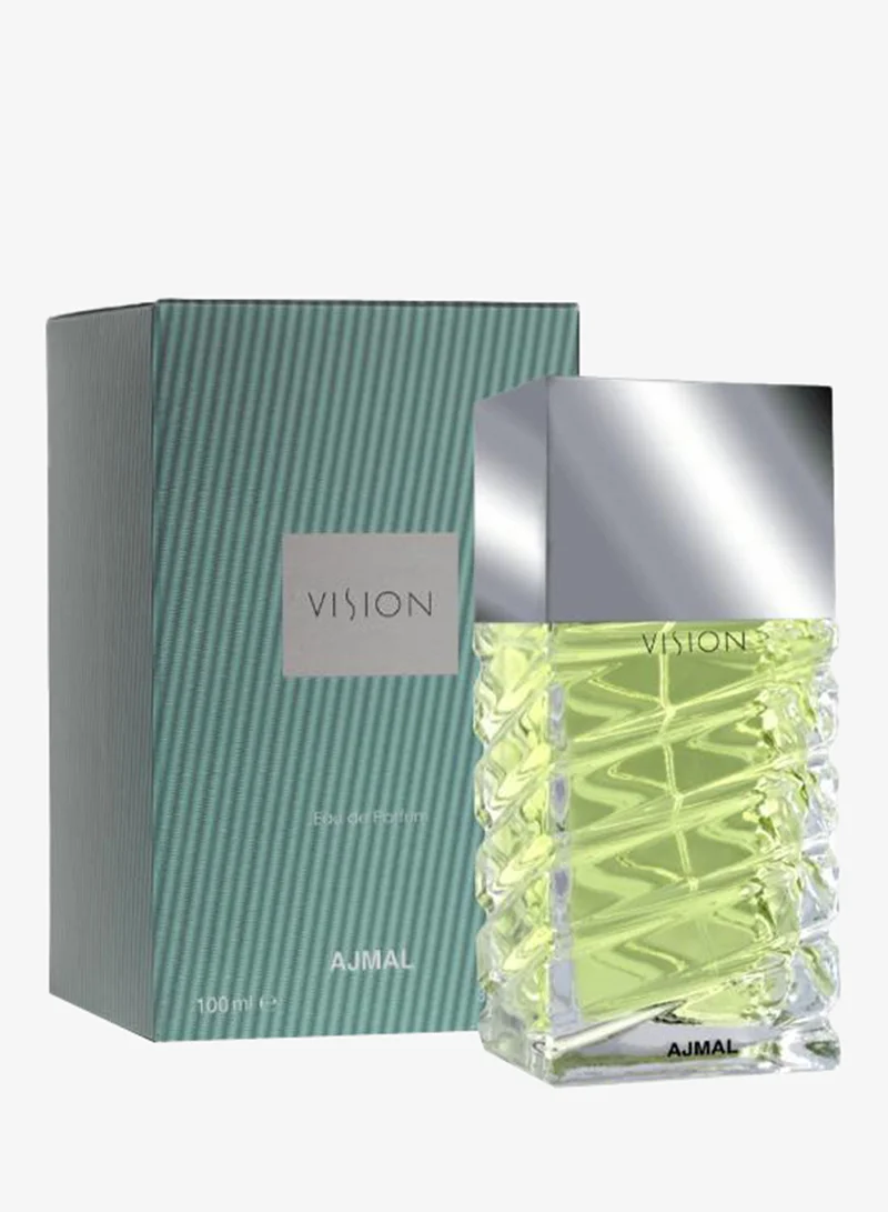 اجمل فيجن إي دي بي