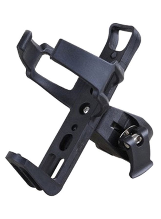Generic Motorcycle Bottle Holder Mount  - Image 1