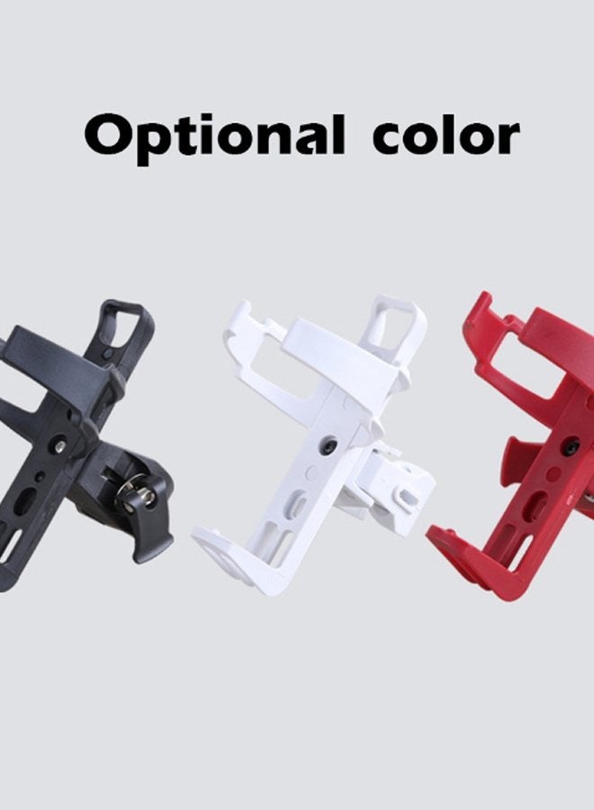 Generic Motorcycle Bottle Holder Mount  - Image 2