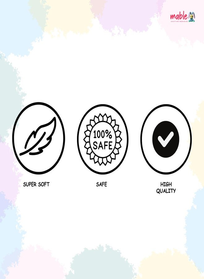 MABLE Reversible Bunny Rabbit Soft Toy - Cute Strawberry/Carrot Shaped Plush Toy for Girls, Boys, Kids - Ultra Soft & Skin Friendly - 35cm Stuffed Animal for Birthday Gift (Pink) - Image 5