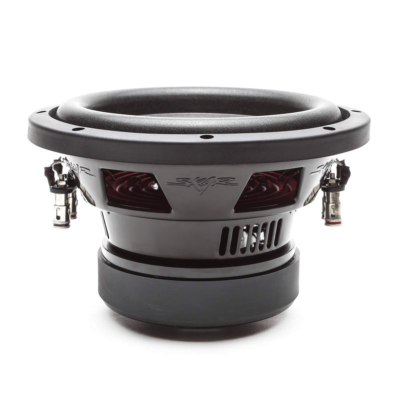 Skar Audio SDR-8 D2 8" 700 Watt Max Power Dual 2 Ohm Car Subwoofer - Image 3