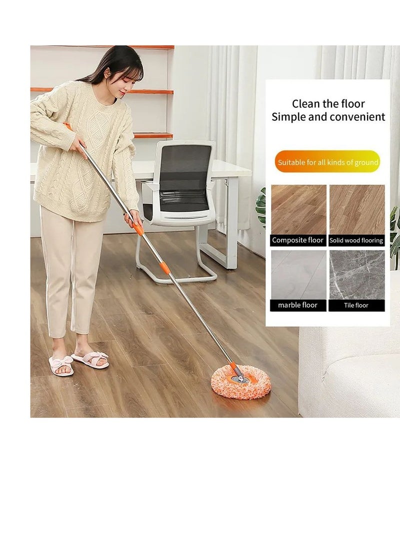 High-Density Dusting Mop - Perfect Cleaning for All Surfaces W - Image 1