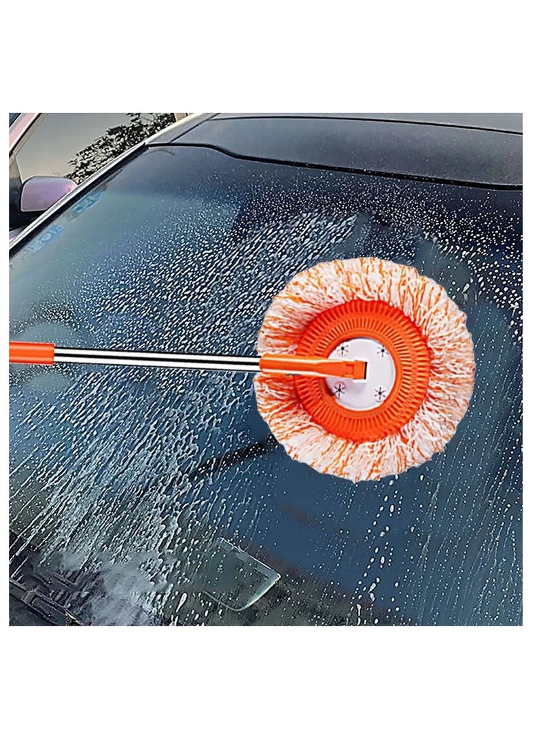 High-Density Dusting Mop - Perfect Cleaning for All Surfaces W - Image 2