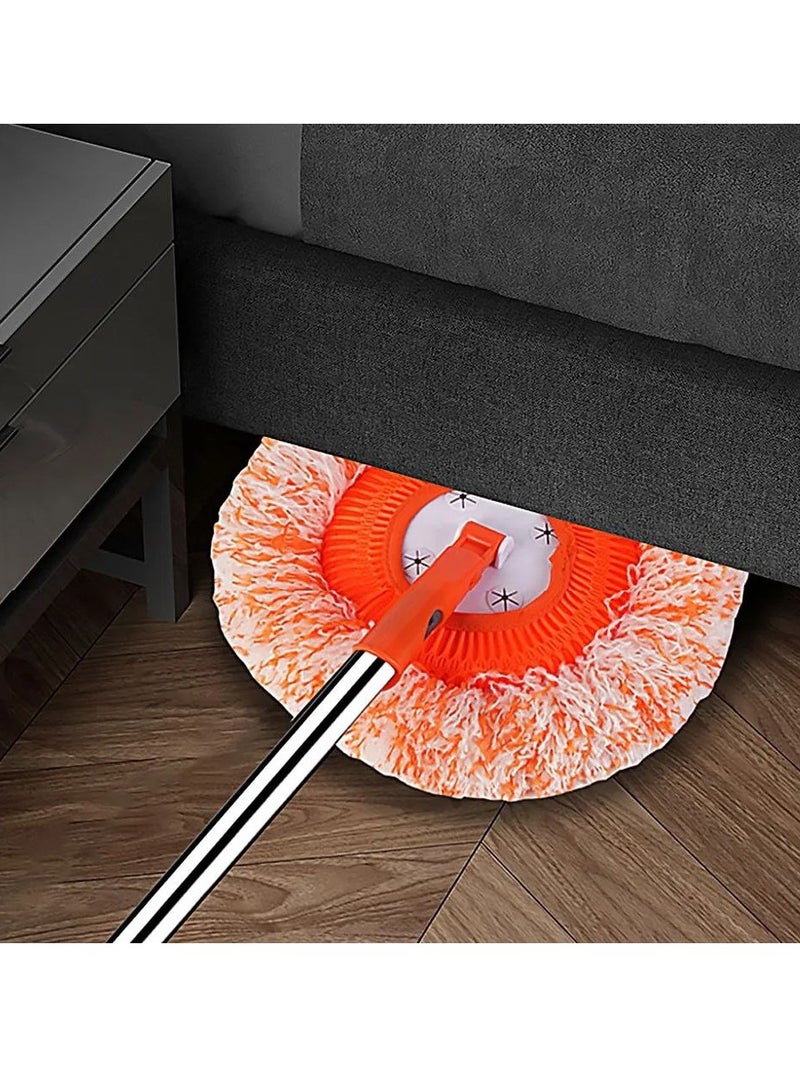 High-Density Dusting Mop - Perfect Cleaning for All Surfaces W - Image 3