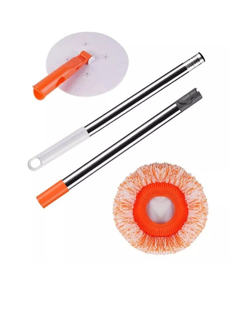 High-Density Dusting Mop - Perfect Cleaning for All Surfaces W - Image 5