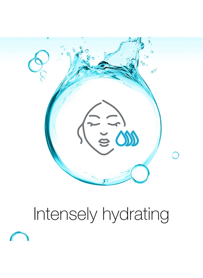 Neutrogena Triple Micellar Water Hydro Boost 400ml - Image 3