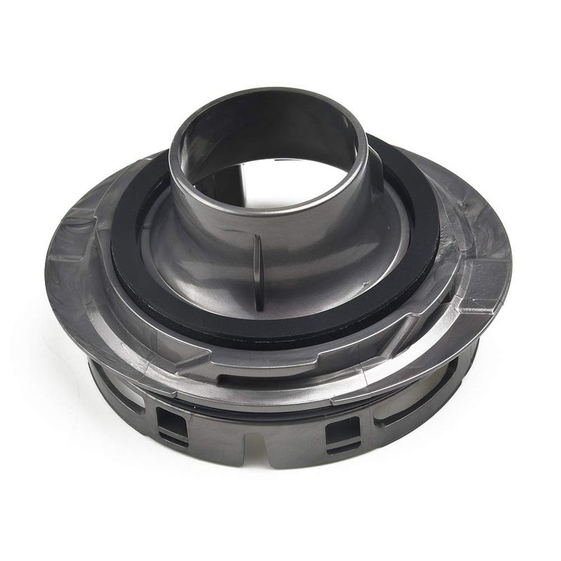 Chuancheng غطاء خلفي للمحرك بديل لمكنسة دايسون V7 V8 ملحقات - Image 1