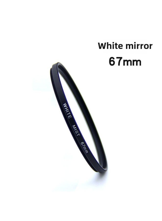 67mm Mobile Phone Camera Filter CPL Lens To Reduce Reflective Black Rub White Rub Lens Hazy Lens Polarizer Shake-Color:Cpl Polarizer 【67mm Diameter】 Separate Lens - Image 4