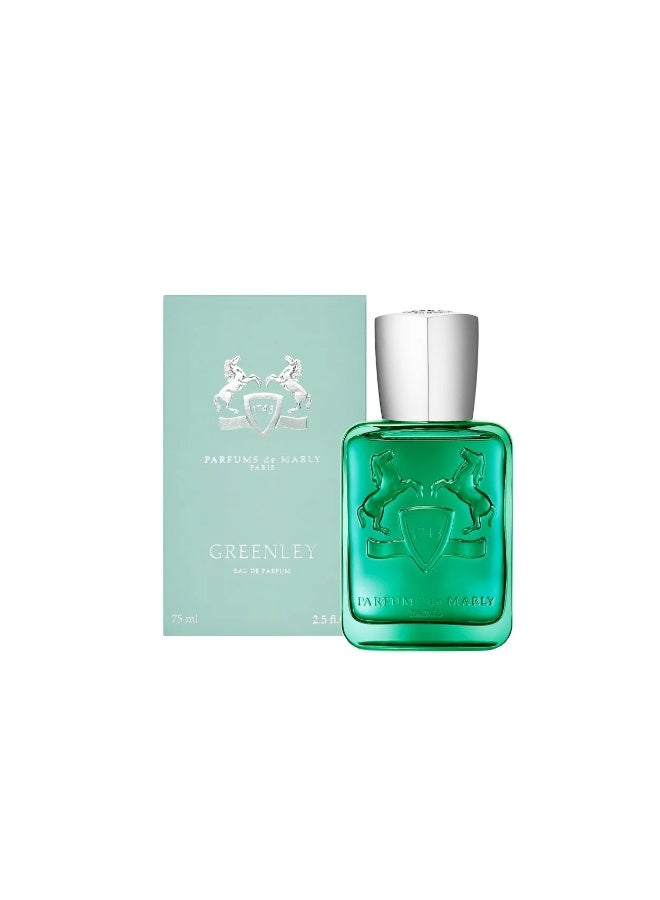 عطر بارفوم دي مارلي جرينلي أو دو بارفان 75 مل