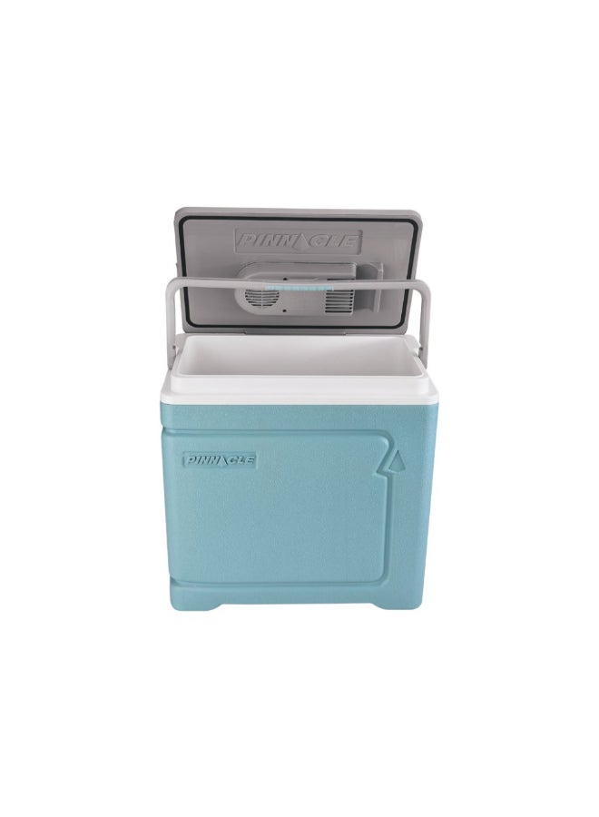 بيناكل برونتو صندوق تبريد كهروحراري أزرق نيلي ورمادي 30 لتر TPX-8007 - Image 3