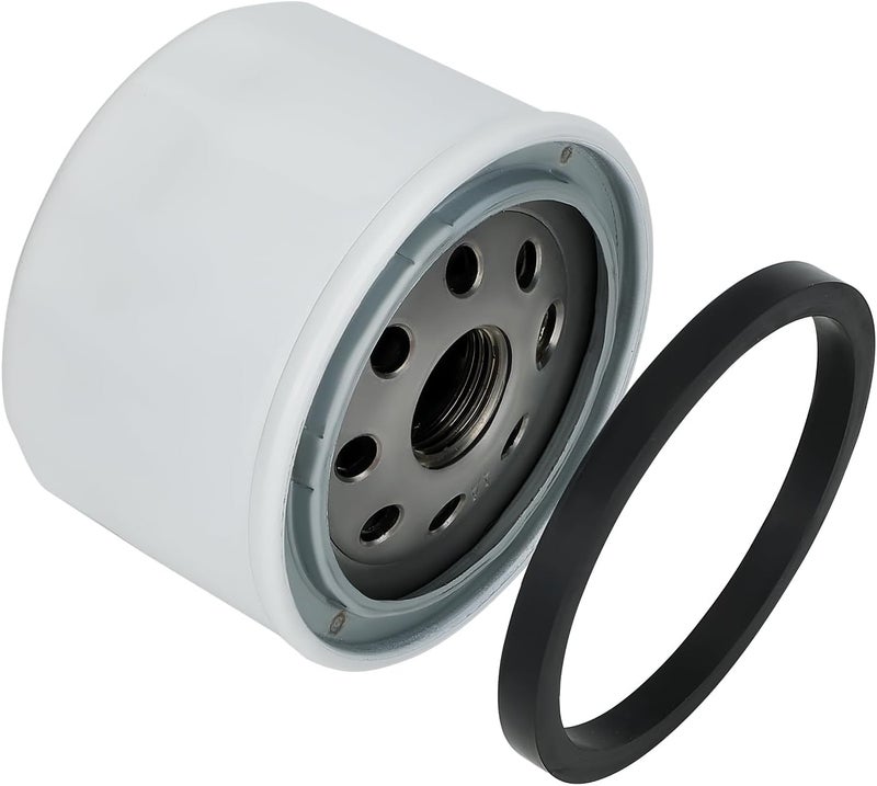 Butom 696854 Oil Filter for Brigs and Straton 492932S 492932 695396 795890 492056 842921 Pack of 3 - Image 2