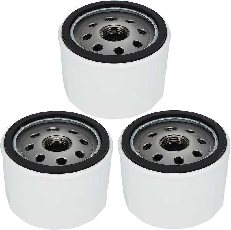 Butom 696854 Oil Filter for Brigs and Straton 492932S 492932 695396 795890 492056 842921 Pack of 3 - Image 1