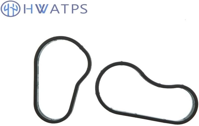 HWATPS 25620-3CAA0 Thermostat Housing for Hyundai and Kia Vehicles - Image 3