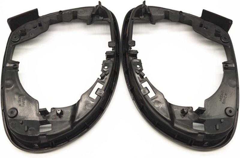 Wivplex Car Side Mirror Frame Holder for VW and Skoda - Image 3