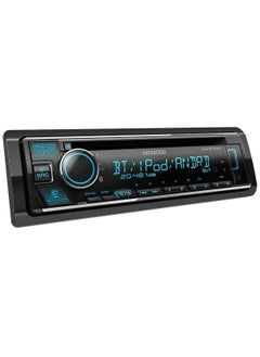 KENWOOD Kenwood KDC-BT876 Car Radio,Black  - Image 1