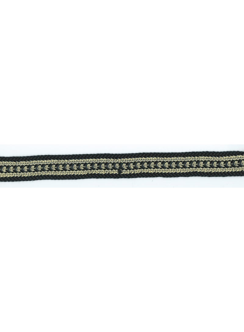 Trimming Lace Royal 10Mtr (30606/2 5Cm)
