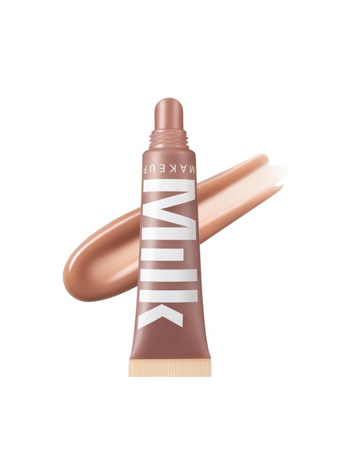 MILK Balmade Electrolyte Lip Tint Pump 12ml - Image 1