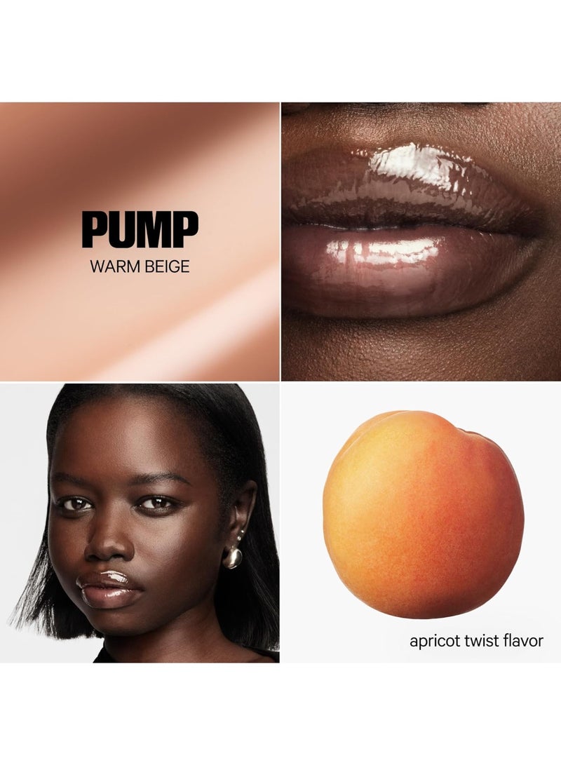 MILK Balmade Electrolyte Lip Tint Pump 12ml - Image 2