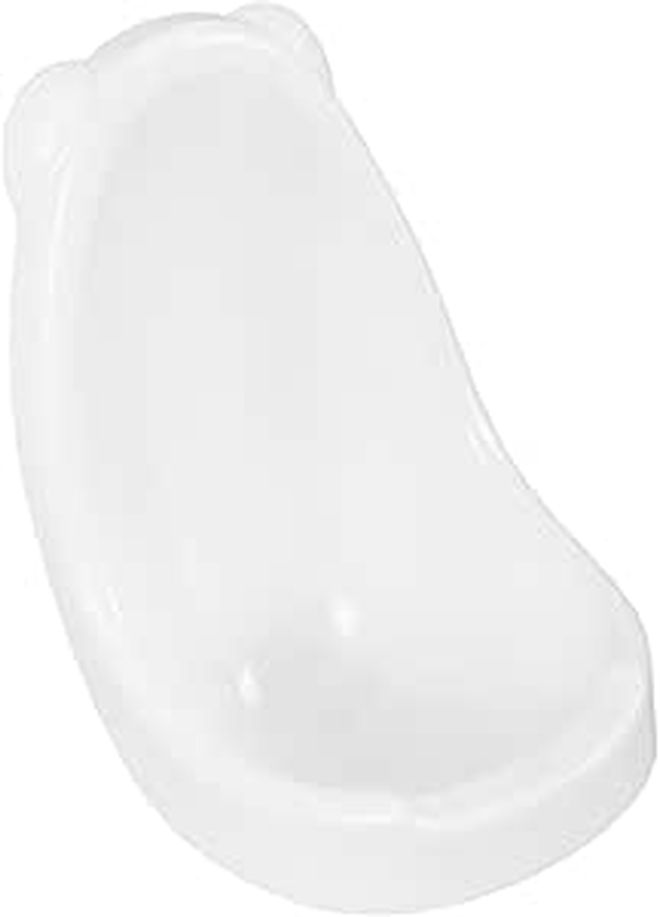 Portable Cartoon Potty Training Urinal For Boys Girls With Aiming Target Outdoor Home Use - Image 1