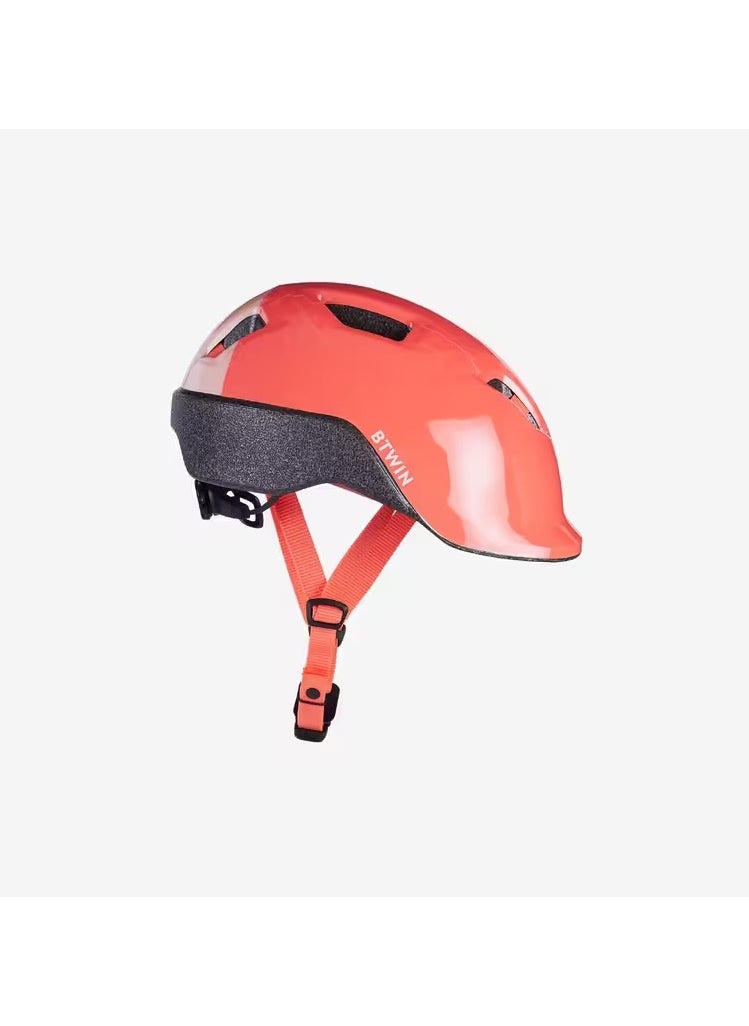 Btwin Bike Helmet Xs  - Image 5