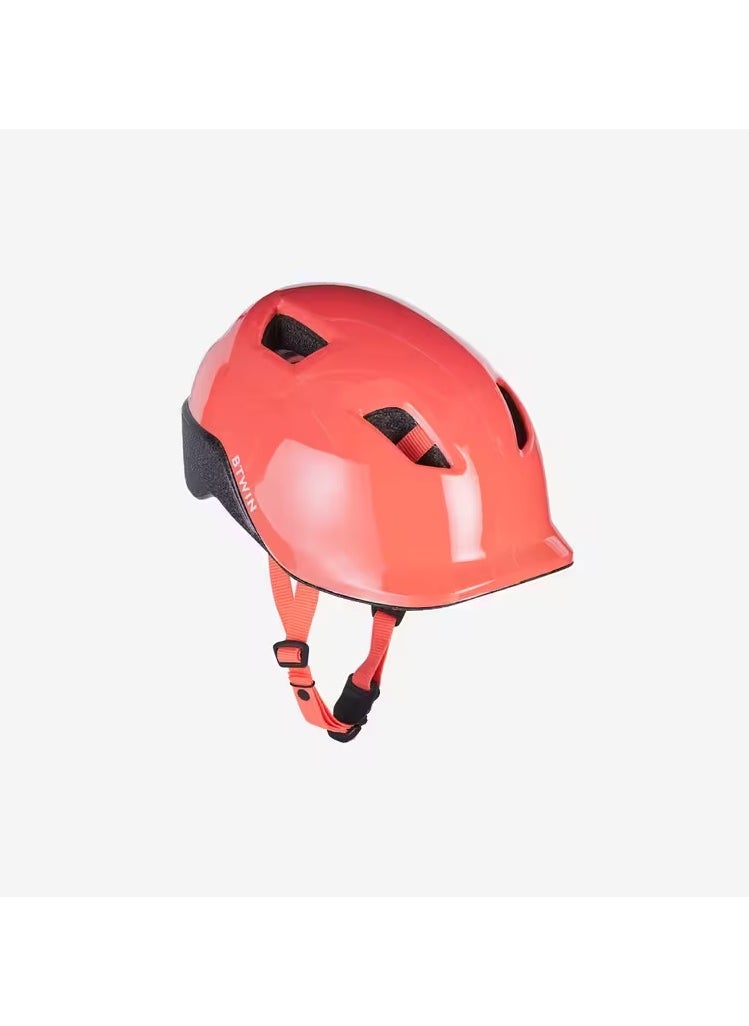 Btwin Bike Helmet Xs  - Image 1