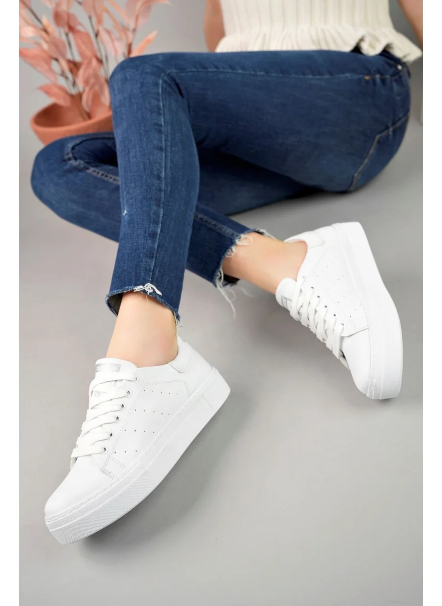 Chekich Ch983 Cbt Tennis Men's Shoes White