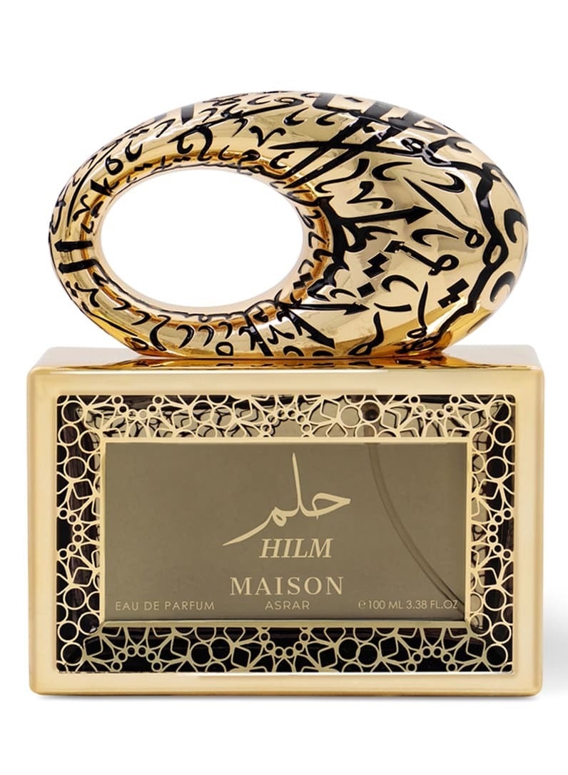 MAISON ASRAR عطر هيلم - Image 1